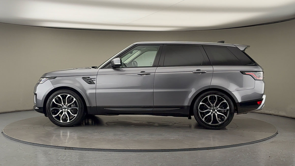 Used Land Rover Range Rover Sport 2020 for sale - 77172888: Photo 27