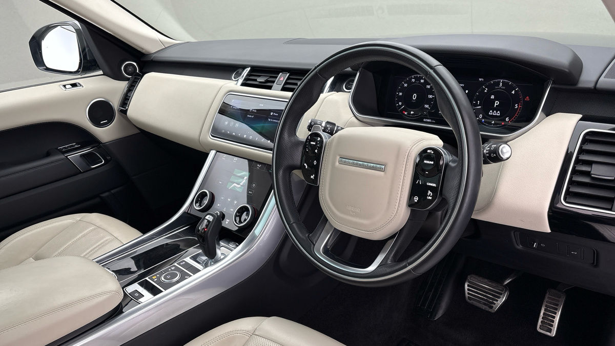 Used Land Rover Range Rover Sport 2020 for sale - 77172888: Photo 5