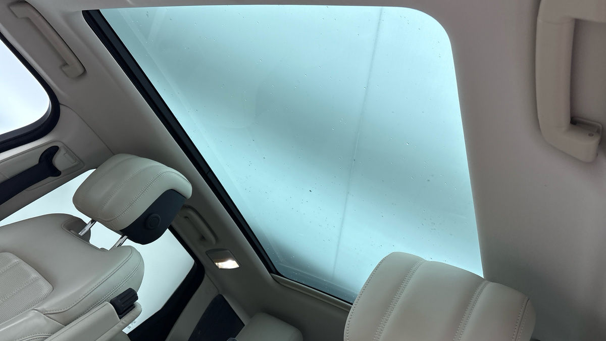 Used Land Rover Range Rover Sport 2020 for sale - 77172888: Photo 6