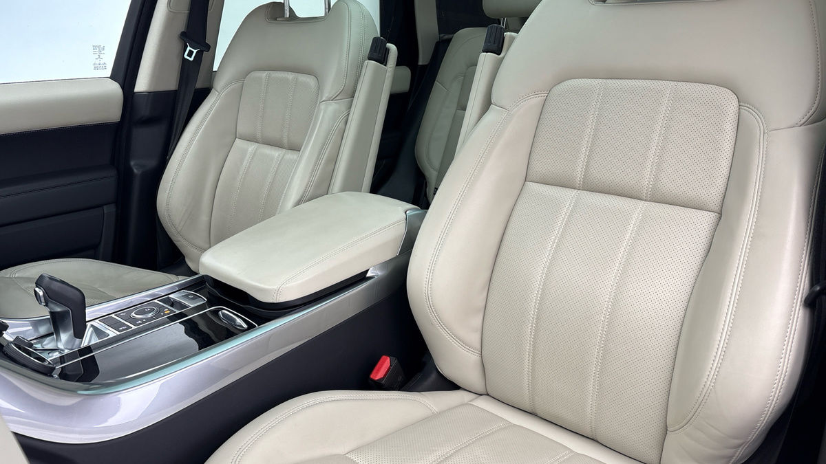 Used Land Rover Range Rover Sport 2020 for sale - 77172888: Photo 7