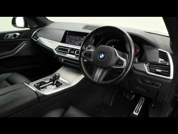 Used BMW X5 2020 for sale - 75243719: Photo