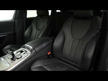 Used BMW X5 2020 for sale - 75243719: Photo
