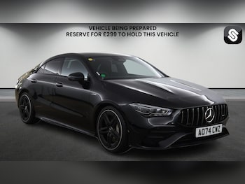 Used Mercedes-Benz CLA 2024 for sale - 77921047: Photo