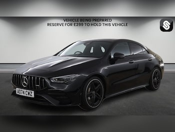 Used Mercedes-Benz CLA 2024 for sale - 77921047: Photo