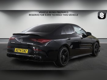 Used Mercedes-Benz CLA 2024 for sale - 77921047: Photo