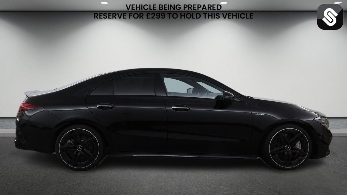 Used Mercedes-Benz CLA 2024 for sale - 77921047: Photo 5