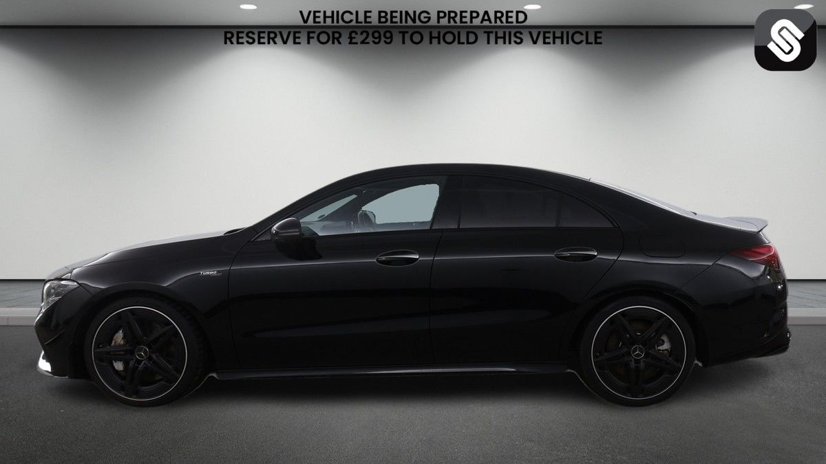 Used Mercedes-Benz CLA 2024 for sale - 77921047: Photo 6