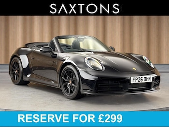 Used Porsche 911 2026 for sale - 79279207: Photo