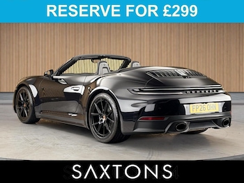 Used Porsche 911 2026 for sale - 79279207: Photo