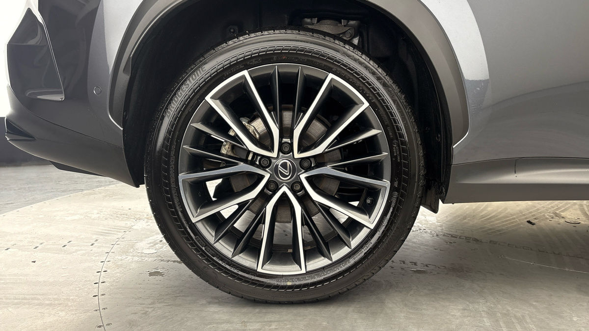 Used Lexus NX 2023 for sale - 76304623: Photo 10