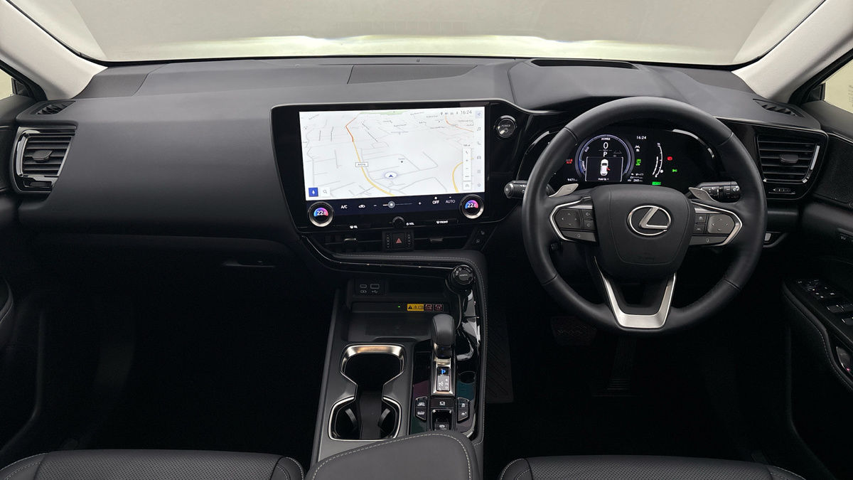 Used Lexus NX 2023 for sale - 76304623: Photo 12