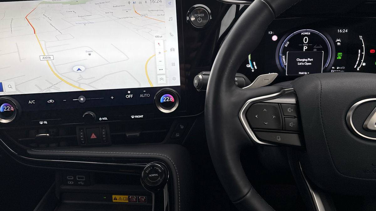 Used Lexus NX 2023 for sale - 76304623: Photo 13