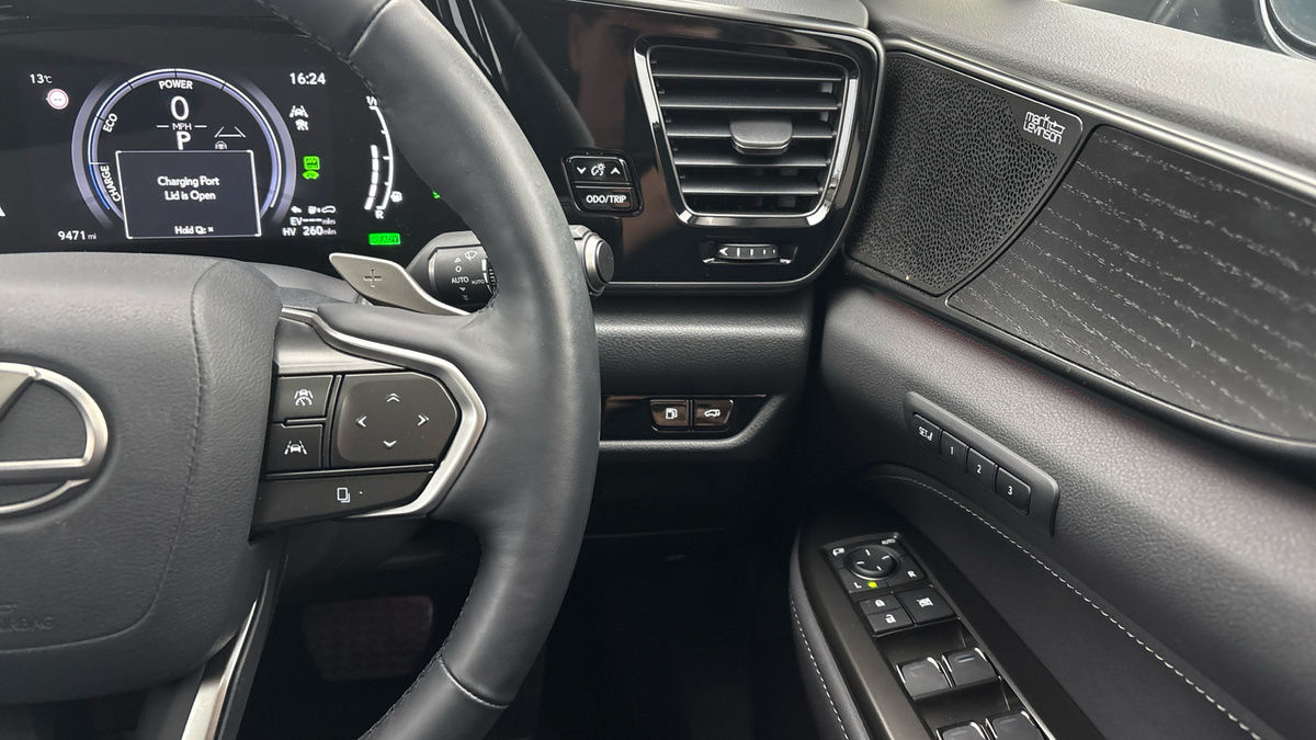 Used Lexus NX 2023 for sale - 76304623: Photo 14