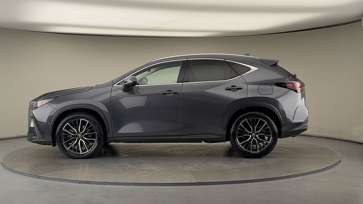 Used Lexus NX 2023 for sale - 76304623: Photo 15