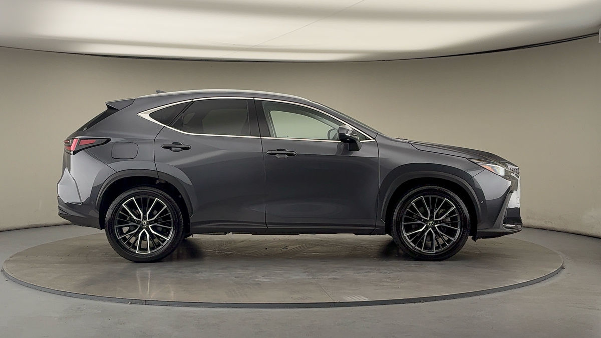 Used Lexus NX 2023 for sale - 76304623: Photo 16
