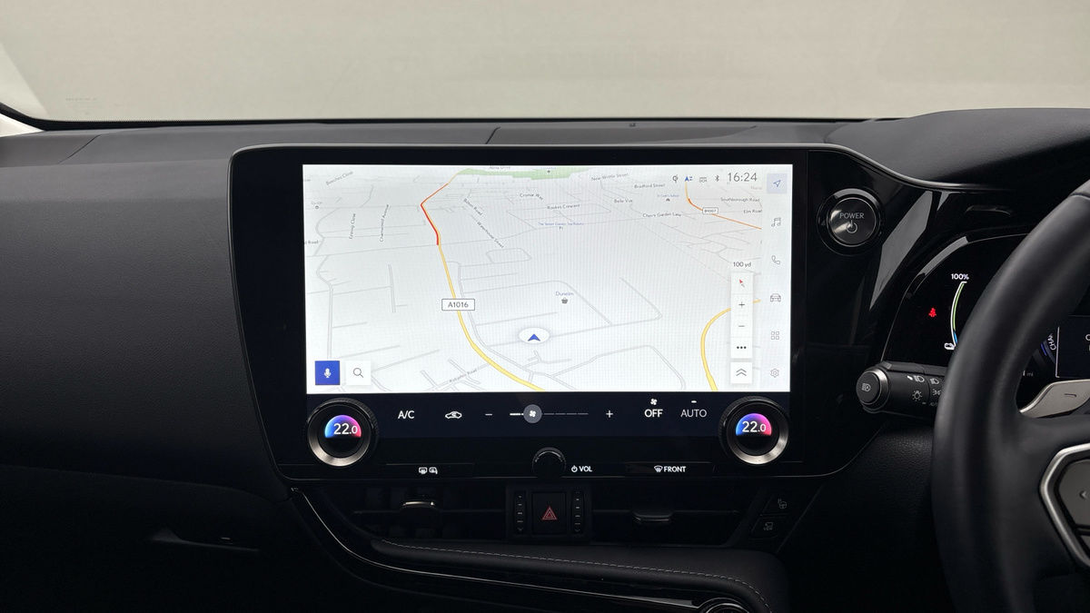 Used Lexus NX 2023 for sale - 76304623: Photo 17