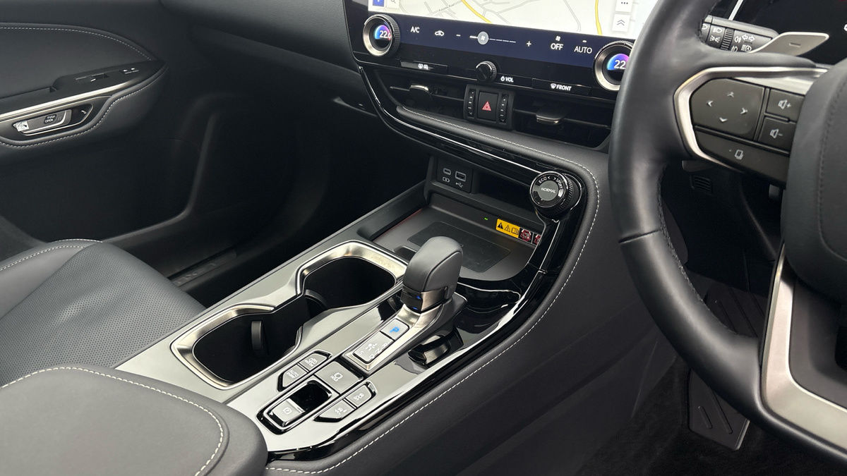 Used Lexus NX 2023 for sale - 76304623: Photo 18