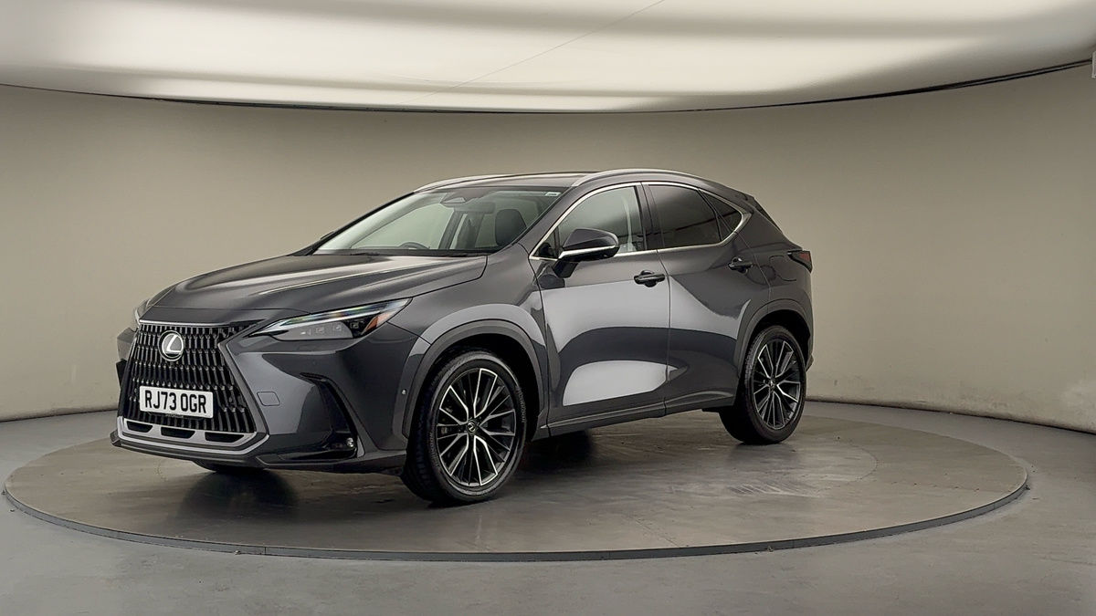 Used Lexus NX 2023 for sale - 76304623: Photo 20