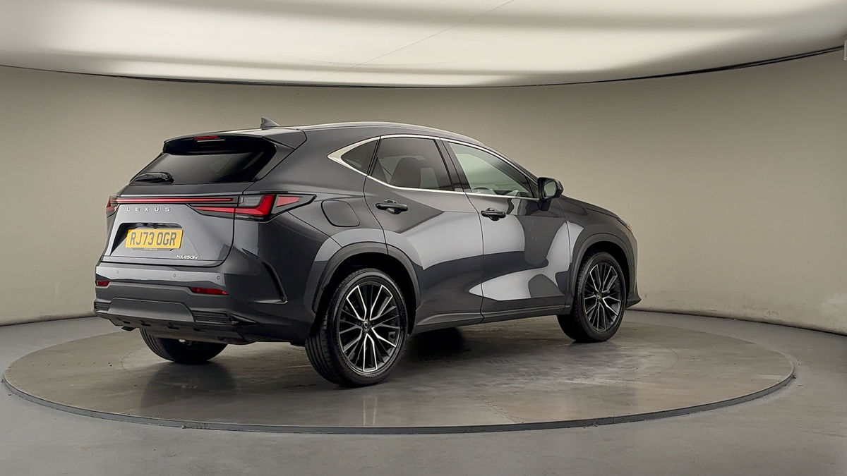 Used Lexus NX 2023 for sale - 76304623: Photo 21