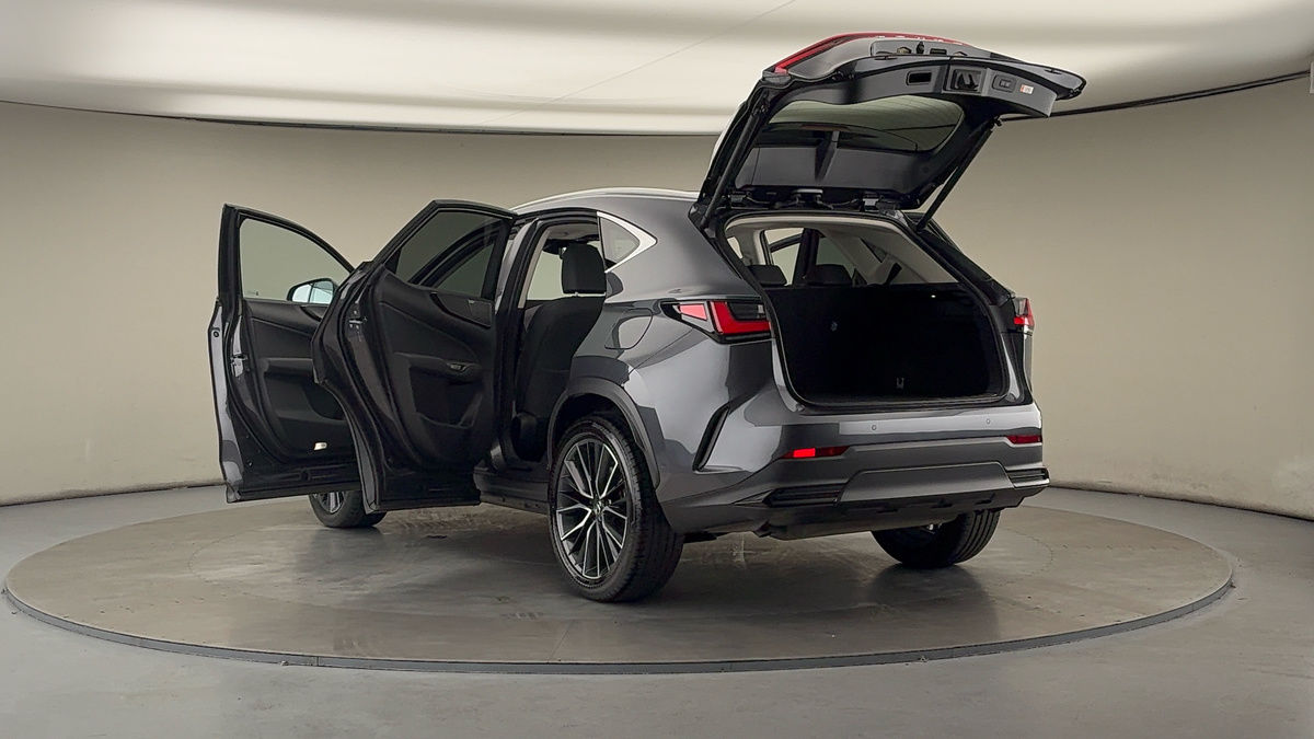 Used Lexus NX 2023 for sale - 76304623: Photo 23