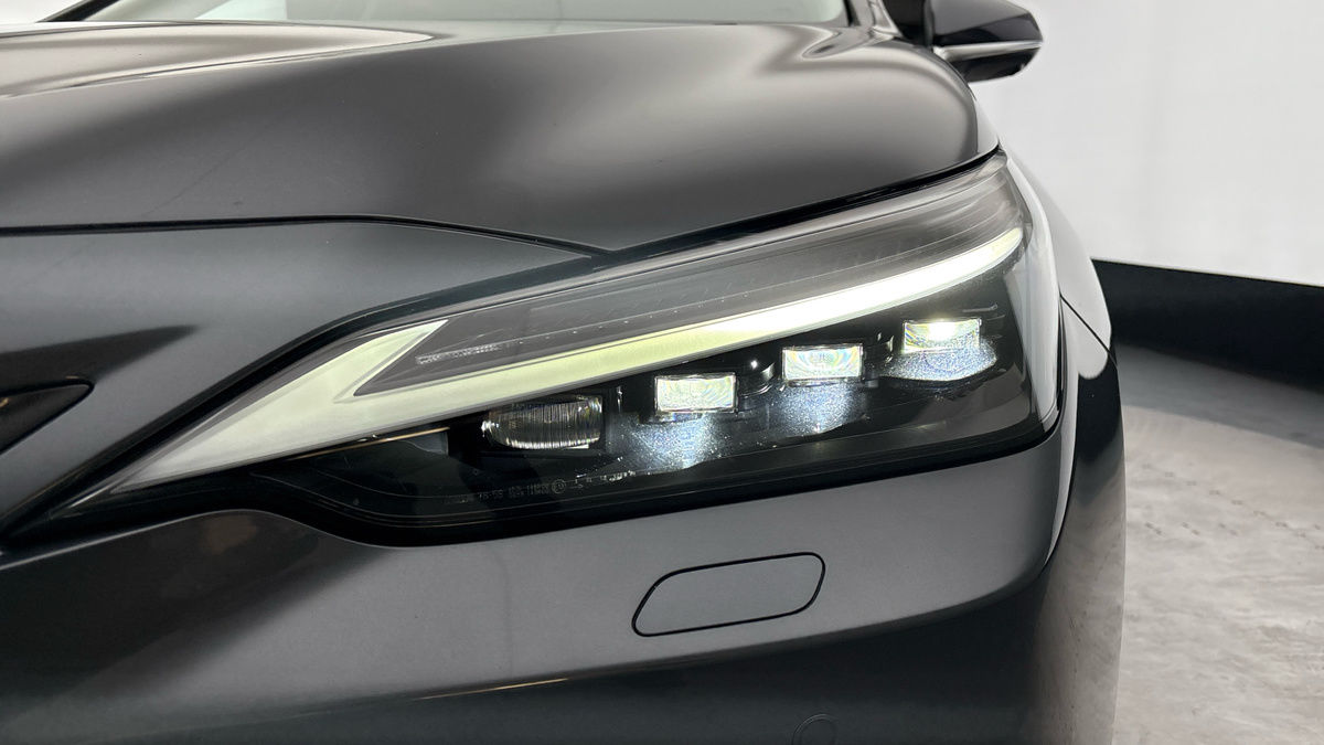 Used Lexus NX 2023 for sale - 76304623: Photo 26