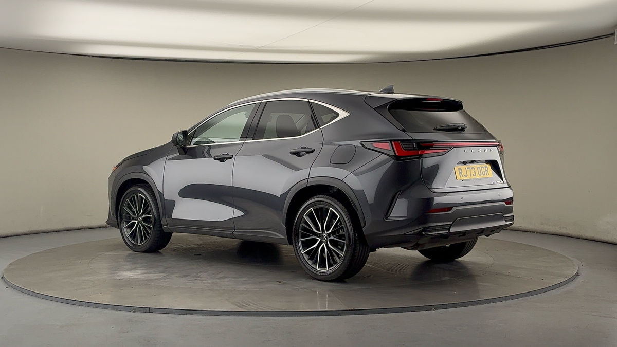 Used Lexus NX 2023 for sale - 76304623: Photo 27