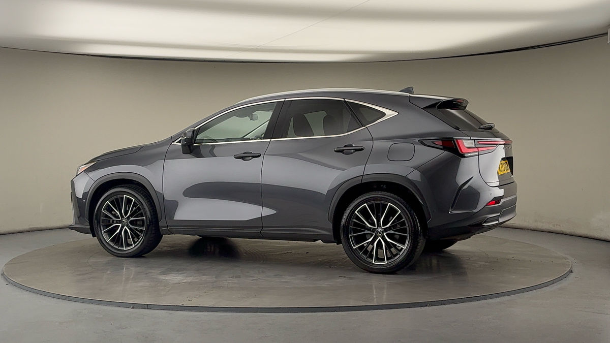 Used Lexus NX 2023 for sale - 76304623: Photo 28