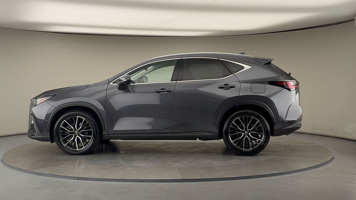 Used Lexus NX 2023 for sale - 76304623: Photo 29