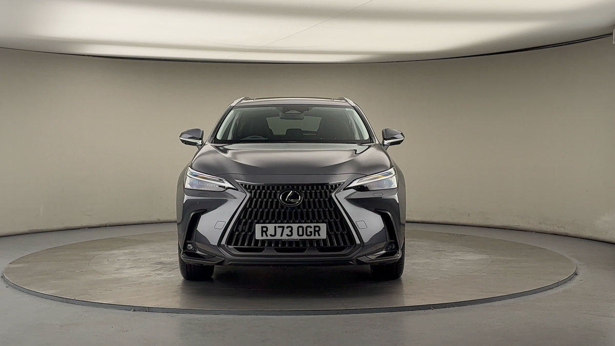 Used Lexus NX 2023 for sale - 76304623: Photo 3