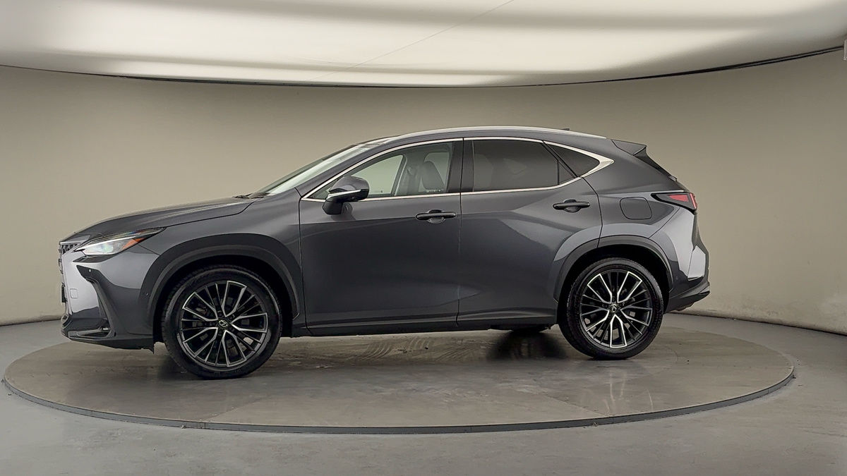 Used Lexus NX 2023 for sale - 76304623: Photo 30