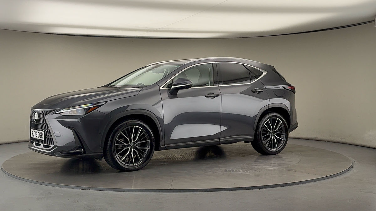Used Lexus NX 2023 for sale - 76304623: Photo 31