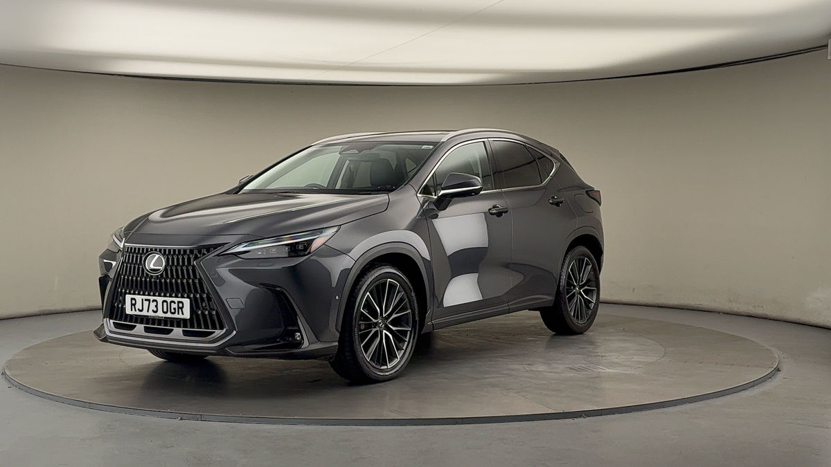Used Lexus NX 2023 for sale - 76304623: Photo 32