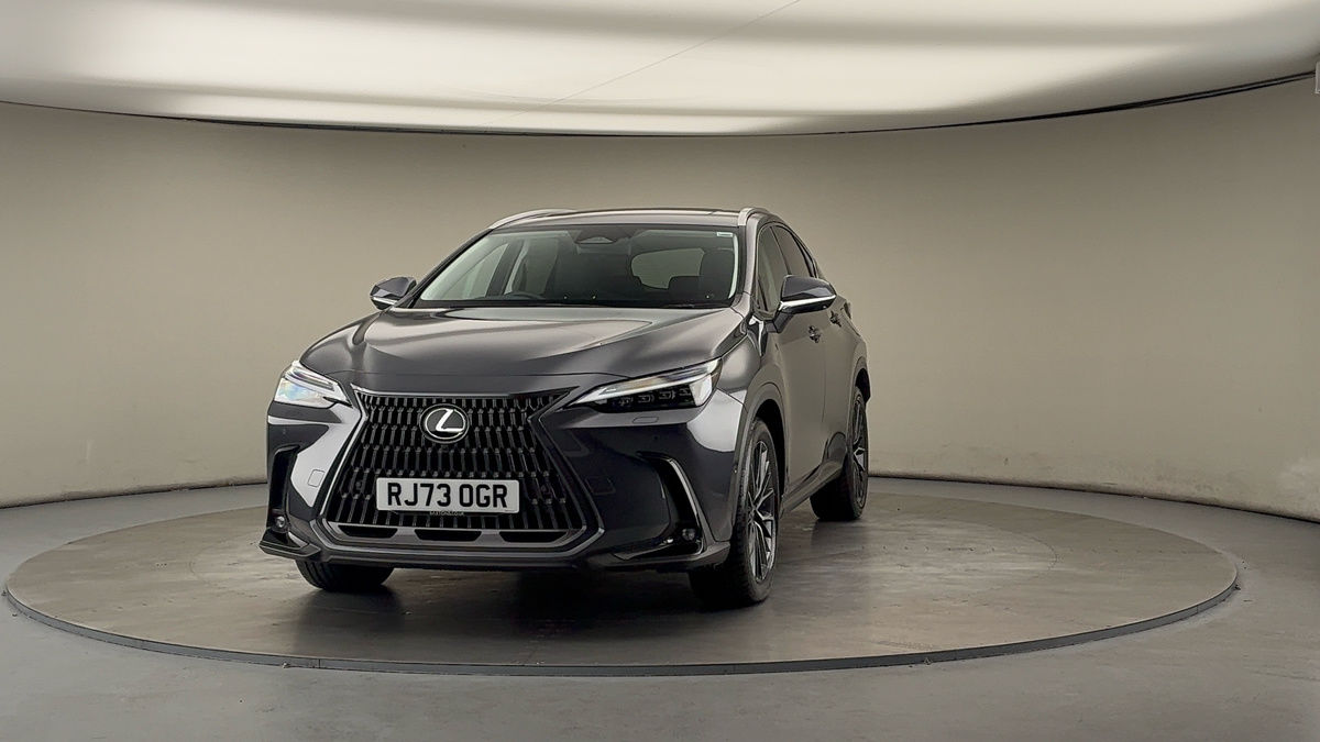 Used Lexus NX 2023 for sale - 76304623: Photo 33