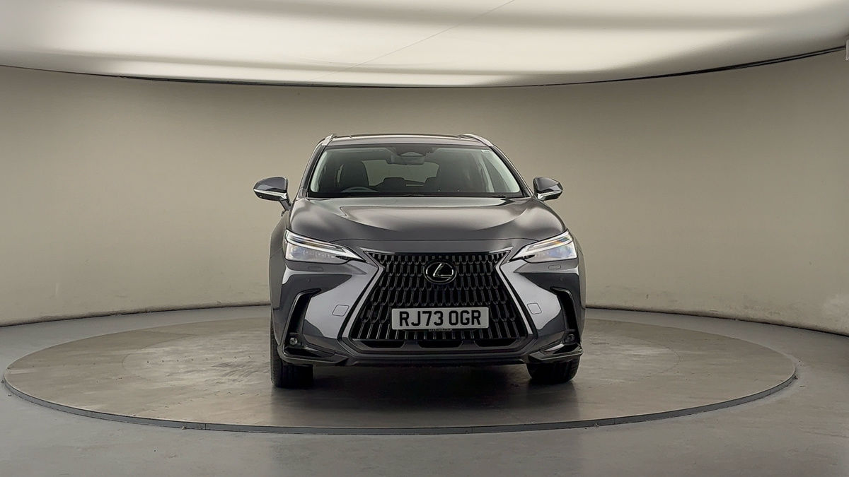 Used Lexus NX 2023 for sale - 76304623: Photo 34