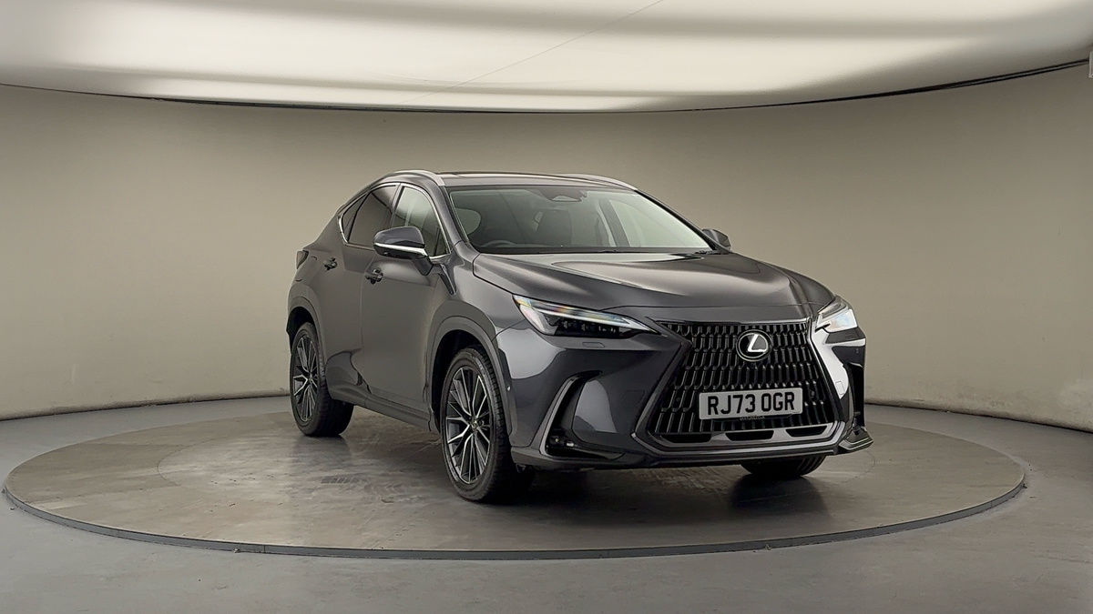 Used Lexus NX 2023 for sale - 76304623: Photo 35