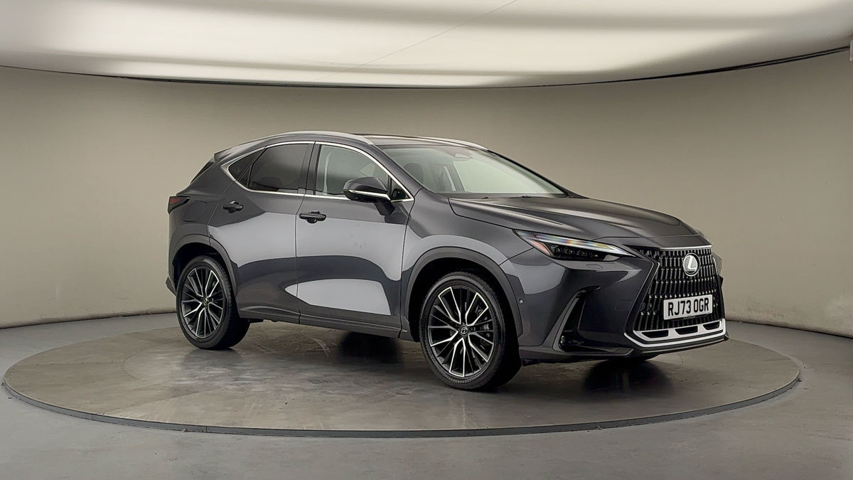 Used Lexus NX 2023 for sale - 76304623: Photo 36