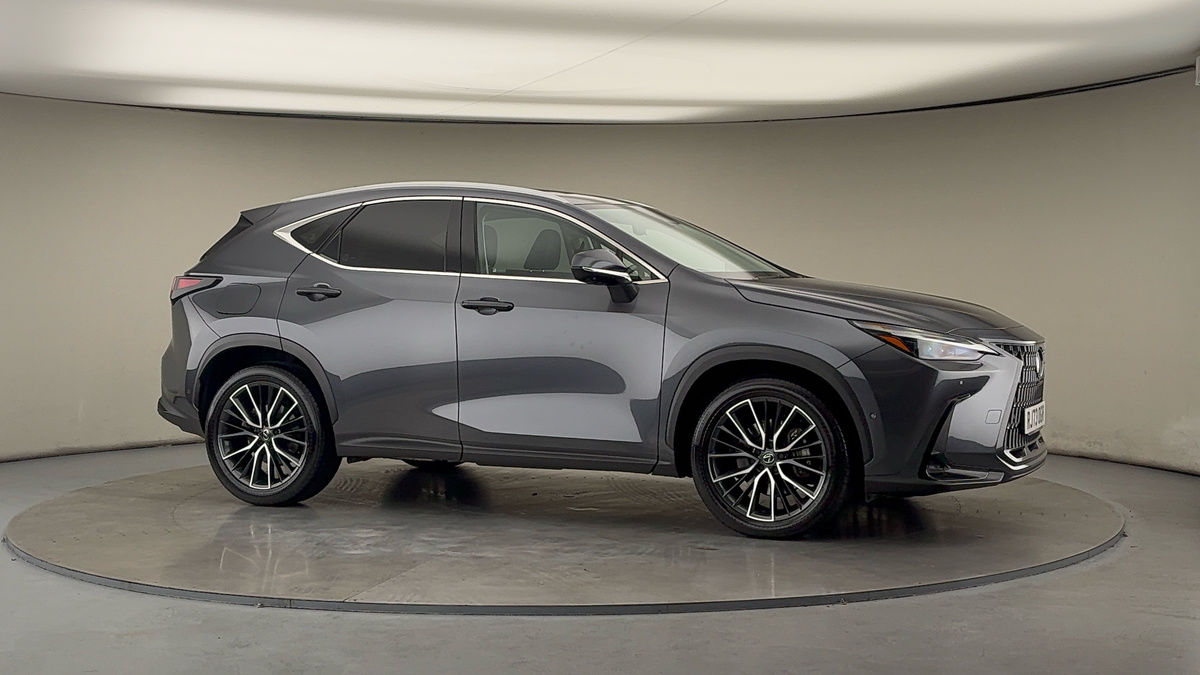 Used Lexus NX 2023 for sale - 76304623: Photo 37