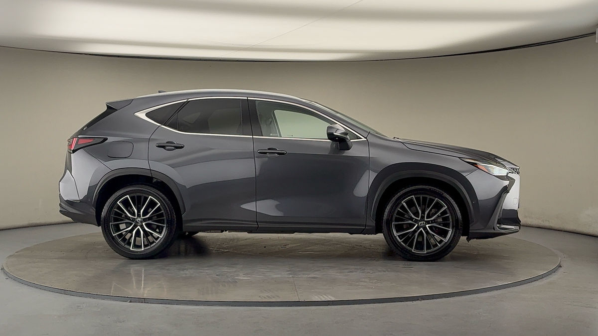 Used Lexus NX 2023 for sale - 76304623: Photo 38