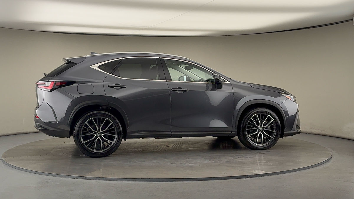Used Lexus NX 2023 for sale - 76304623: Photo 39