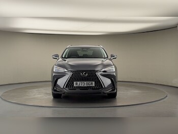 Used Lexus NX 2023 for sale - 76304623: Photo