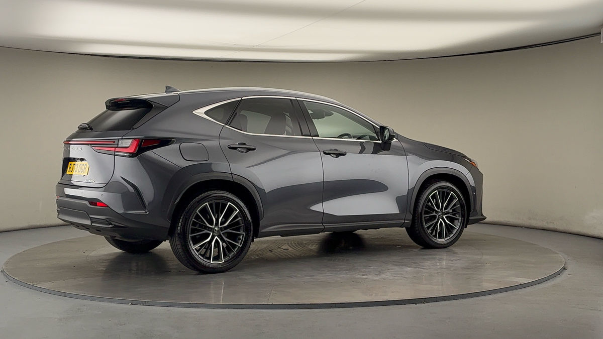 Used Lexus NX 2023 for sale - 76304623: Photo 40