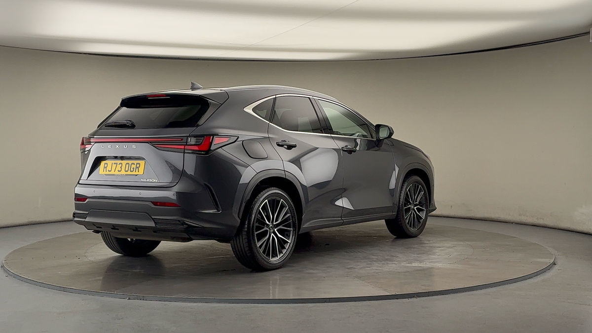 Used Lexus NX 2023 for sale - 76304623: Photo 41