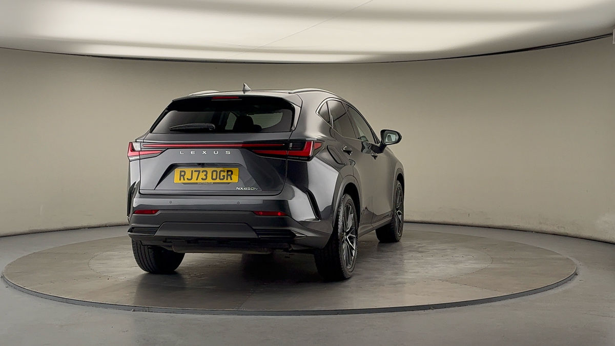 Used Lexus NX 2023 for sale - 76304623: Photo 42