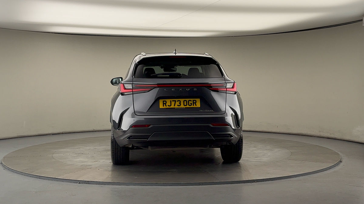 Used Lexus NX 2023 for sale - 76304623: Photo 43