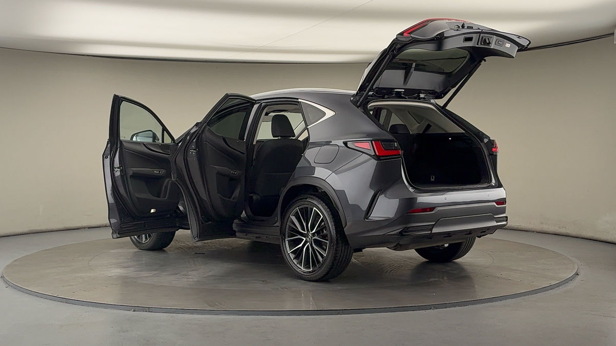 Used Lexus NX 2023 for sale - 76304623: Photo 45