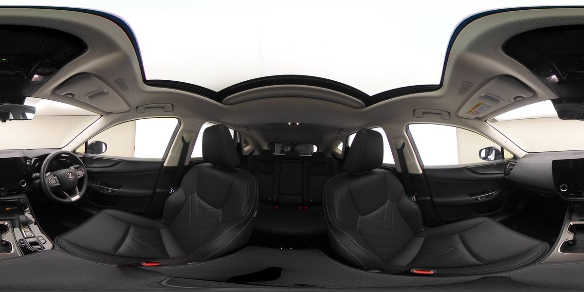 Used Lexus NX 2023 for sale - 76304623: Photo 46