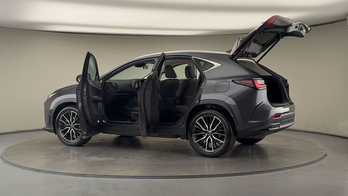 Used Lexus NX 2023 for sale - 76304623: Photo 47