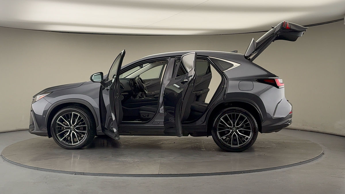 Used Lexus NX 2023 for sale - 76304623: Photo 48