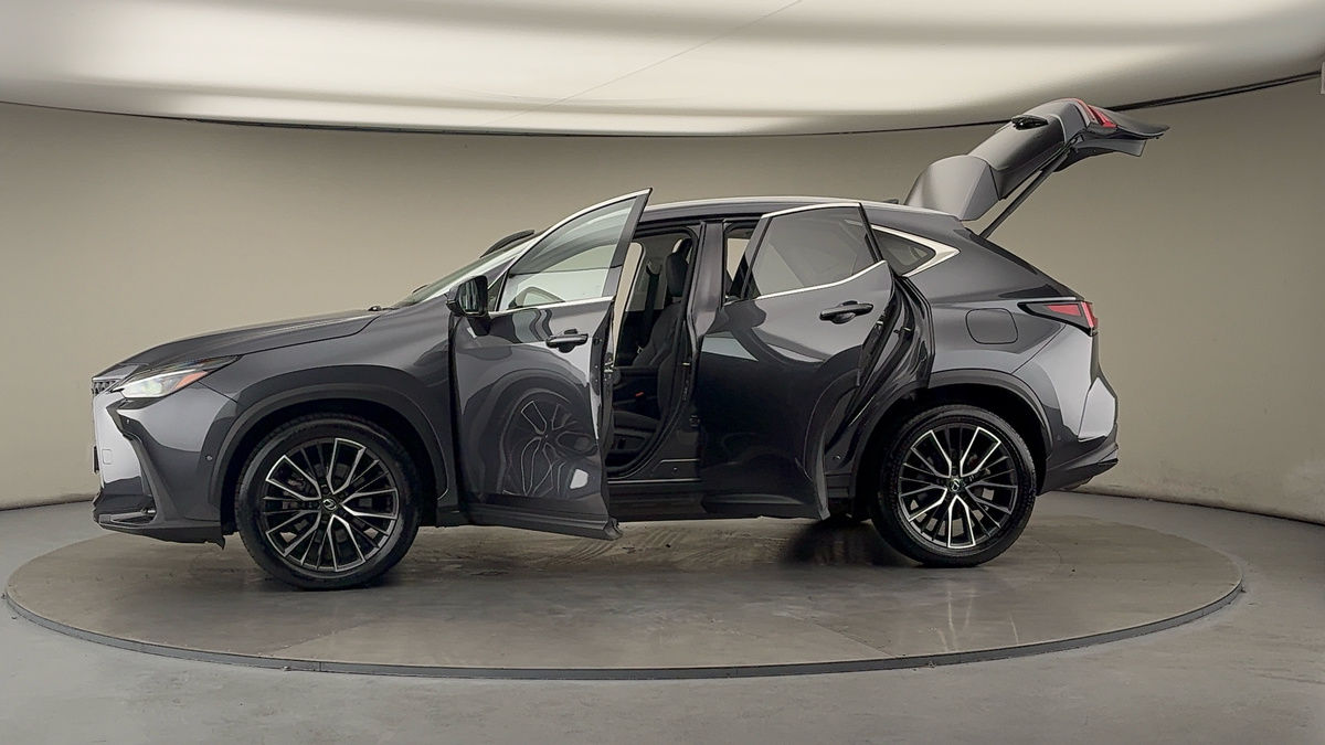 Used Lexus NX 2023 for sale - 76304623: Photo 49