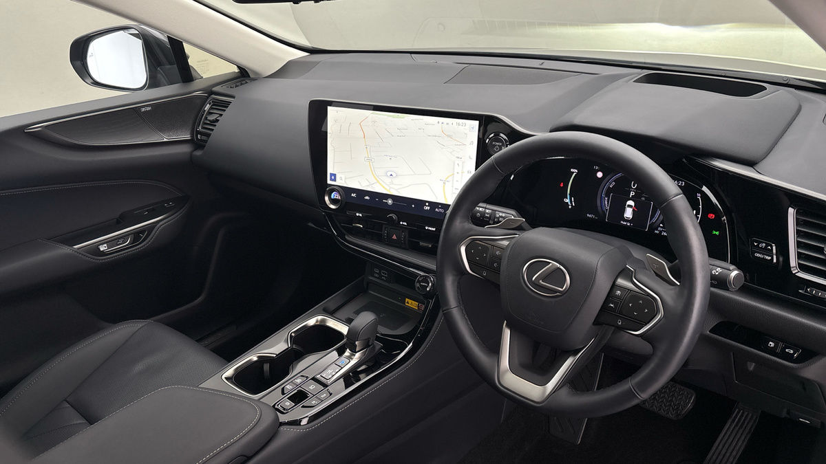 Used Lexus NX 2023 for sale - 76304623: Photo 5